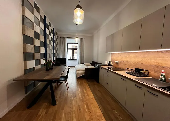 Apartamenty Rynek 5