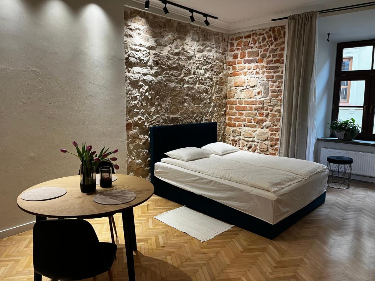 Rynek 5 Apartament