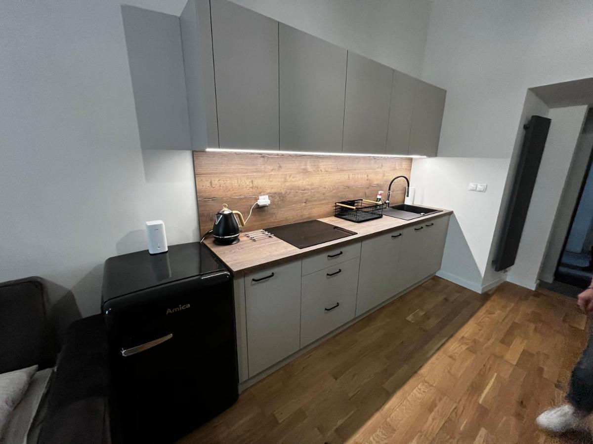 Apartament Rynek 5 *