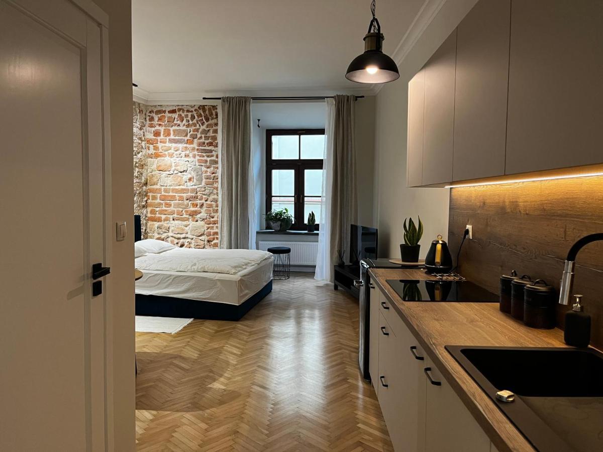 Apartament Rynek 5 Lublin